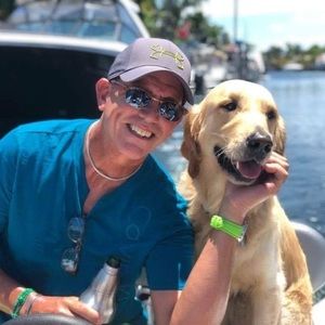 Meet your Posher, Jay